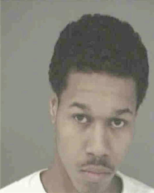 JOHNSON, RODERICK THOMAS - Peoria County, IL