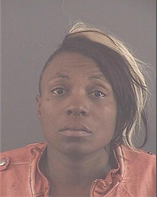 JONES, GRATINA M - Peoria County, IL