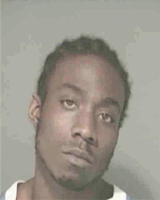 JONES, HOWARD ALLEN - Peoria County, IL