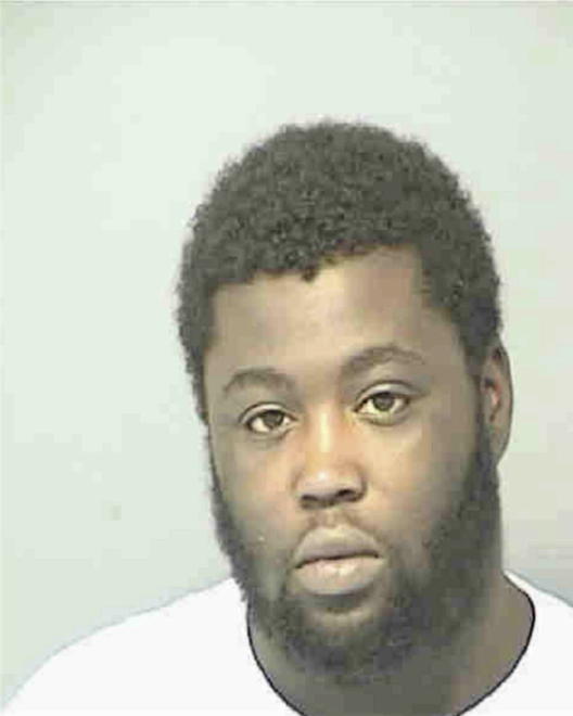 JONES, TARRANCE DELANO - Peoria County, IL