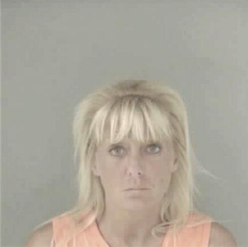 LARKIN, TAMMY MARIE - Peoria County, IL