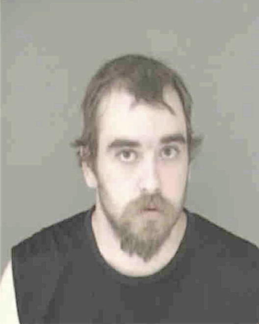MCNAMARA, MICHAEL RICHARD - Peoria County, IL