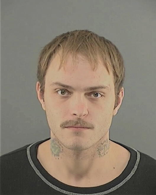 MITCHELL, JAMES L - Peoria County, IL