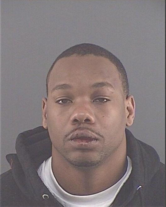 ODOM, TAYRON ARTELL - Peoria County, IL