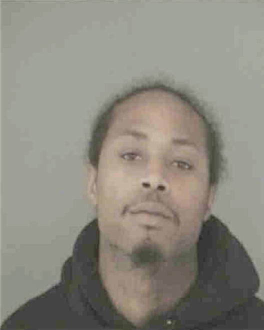 PHELPS, NOSHMA DEMARON - Peoria County, IL