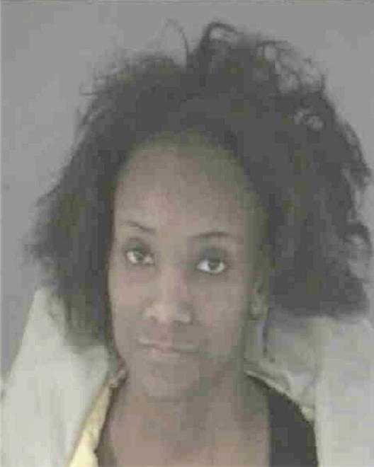 PICKETT, EBONY U - Peoria County, IL