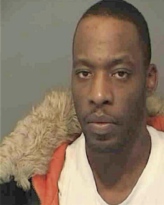 POTTS, ALONZO M - Peoria County, IL
