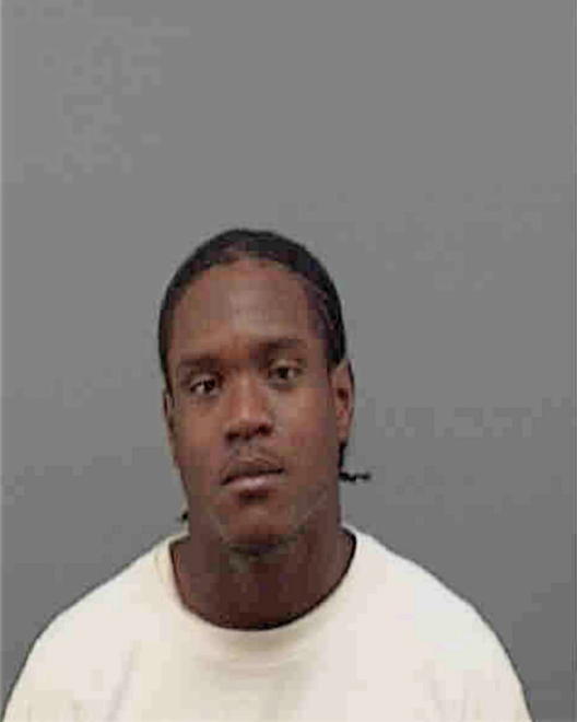RICKMON, JUSTON CORDELL - Peoria County, IL