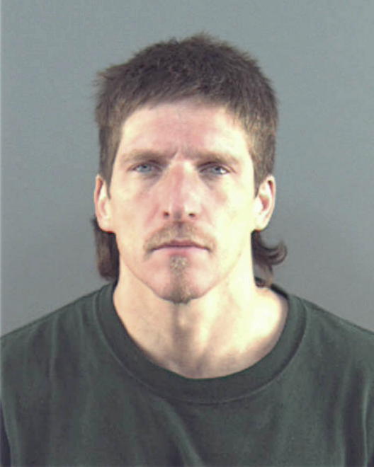 ROBERTS, BERNIE RAY - Peoria County, IL