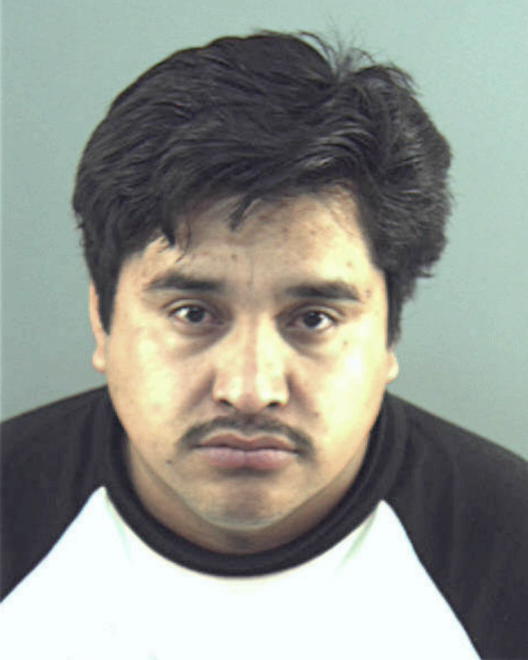 RODRIGUEZ, NICHOLAS ROMERO - Peoria County, IL