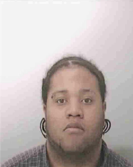 STRONG, RAMON ANTHONY - Peoria County, IL