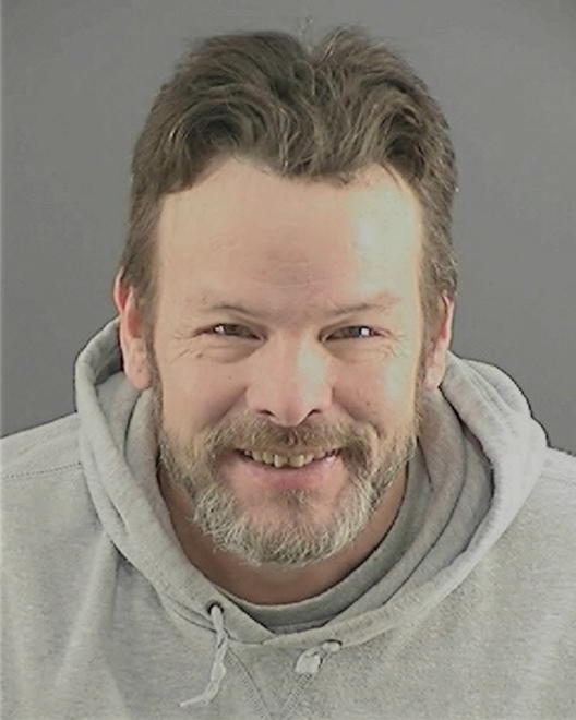 VAUGHN, DARRYL L - Peoria County, IL