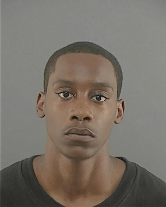 WARD, CORDARRYL A - Peoria County, IL