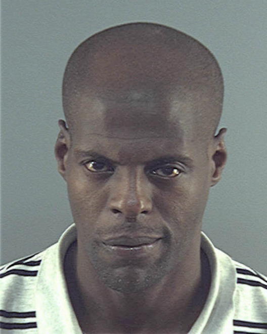 WASHINGTON, HOWARD LEE - Peoria County, IL