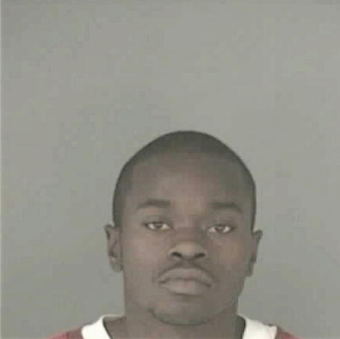 WHITAKER, AARON JAAMAL - Peoria County, IL