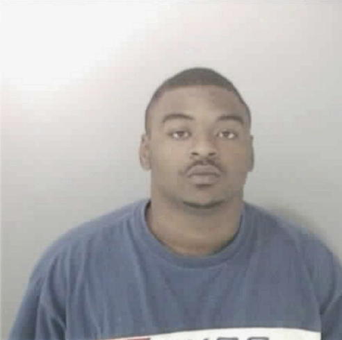 WOODSON, MAURICE JACKQUE - Peoria County, IL