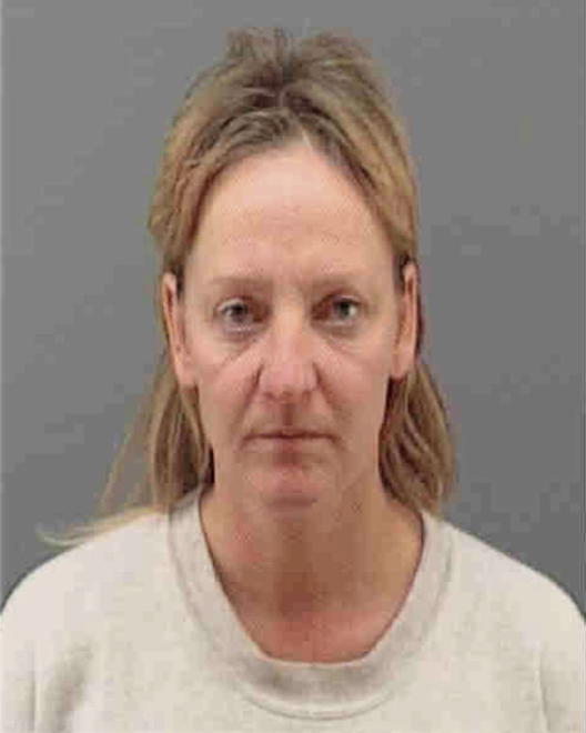 AREHART, LIDA SUE - Peoria County, IL