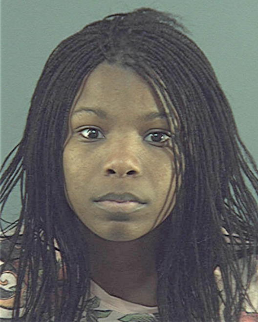 BAILEY, SHAQUILLA R - Peoria County, IL