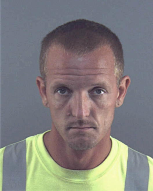 BLACKARD, DAVID ALLEN - Peoria County, IL