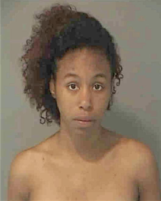 BOLDEN, AKEISHA SHANAI - Peoria County, IL