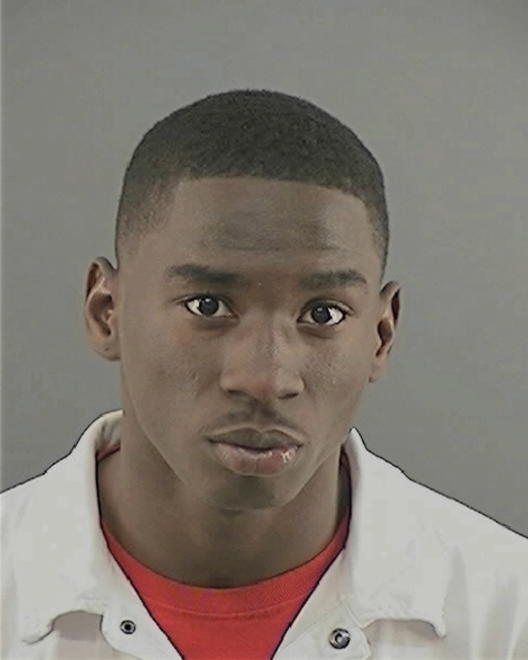 BOOKER, DEVONTA DEWAYNE - Peoria County, IL