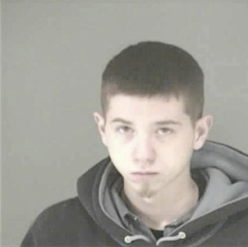 BROOKS, JAMES MICHAEL - Peoria County, IL