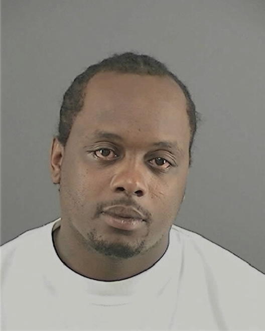 BUCKNER, BRANDON PIERRE - Peoria County, IL