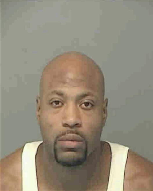 BURNS, BOBBY L - Peoria County, IL