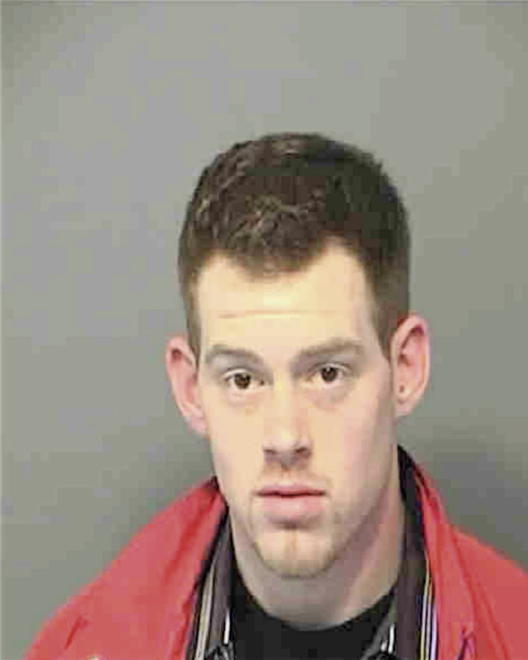 BURROWS, JESSE LEE - Peoria County, IL