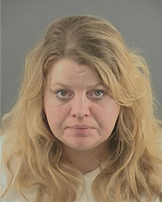 CHAMPLEY, MEGAN MAY - Peoria County, IL
