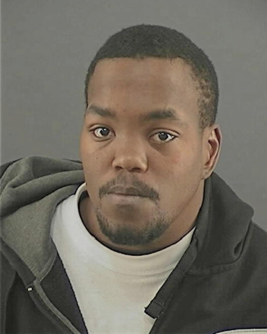 COLEMAN, ROBERT LAWRENCE - Peoria County, IL