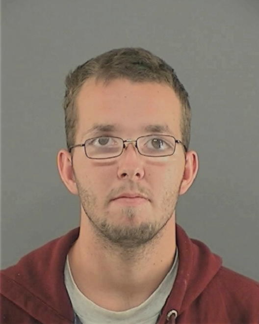 COLSTON, SHAWN M - Peoria County, IL