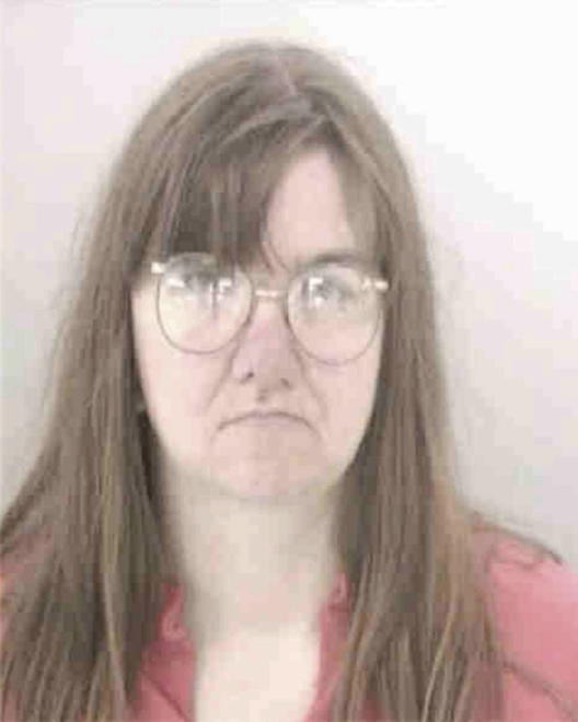 CORKRON, JACQUELINE MARIE - Peoria County, IL