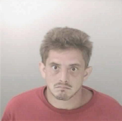 EVERETT, RICHARD ALLEN - Peoria County, IL