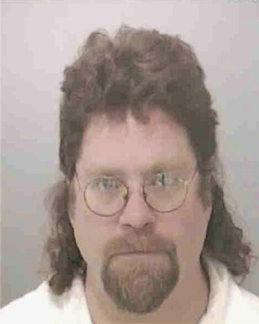 GOSNELL, TIMOTHY PAUL - Peoria County, IL