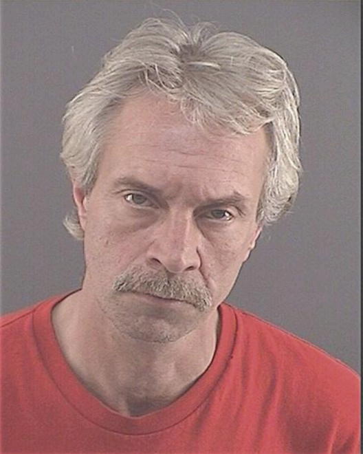 HOLMAN, RANDALL MICHAEL - Peoria County, IL