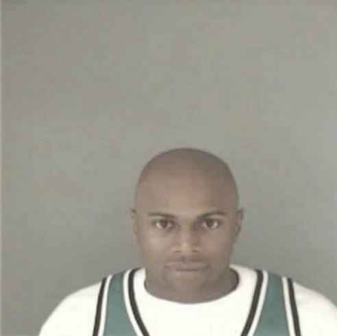 JACKSON, RICO - Peoria County, IL