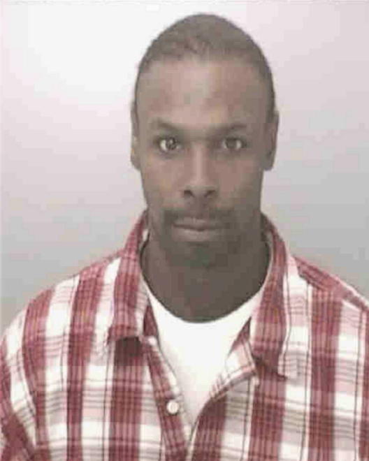 MCALISTER, TONY - Peoria County, IL
