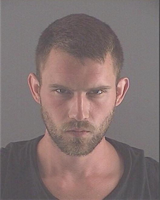 MCCAFFREY, CONNAR J - Peoria County, IL