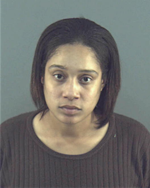THOMPSON, SHERNICA L - Peoria County, IL