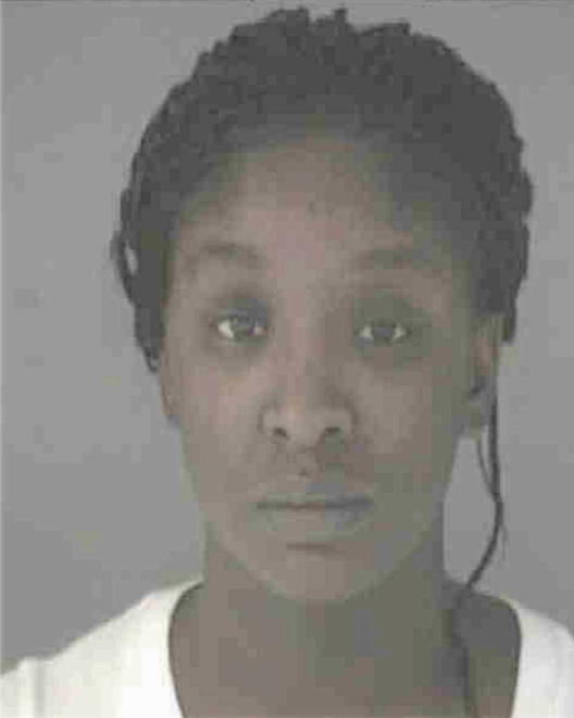 WADLINGTON, KIESHA S - Peoria County, IL