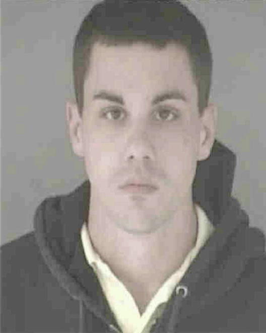 WEINZERL, TYLER BRIAN - Peoria County, IL