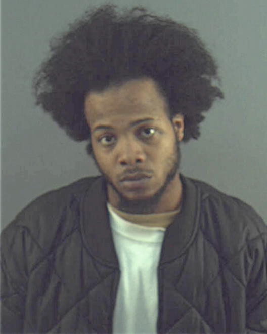 WHITE, MARIO D - Peoria County, IL