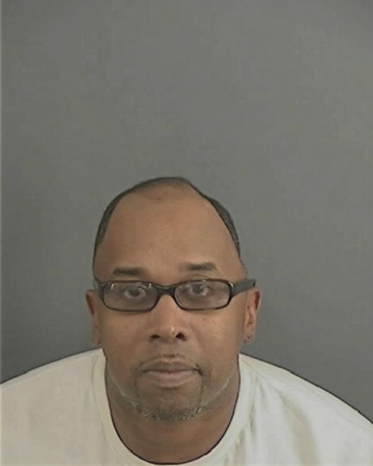 WILSON, DARNELL FREDERICK - Peoria County, IL