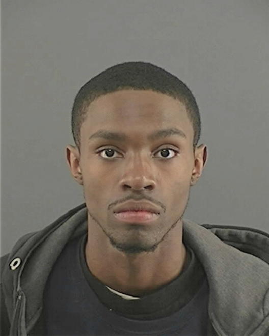 YOUNG, REGINALD WENDELL - Peoria County, IL