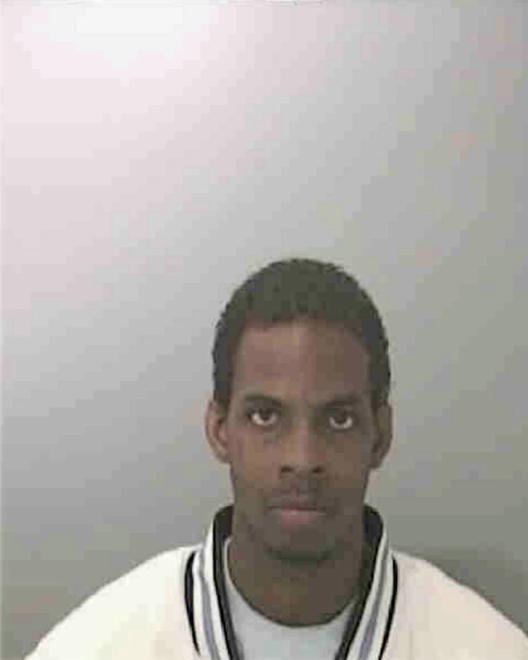 ALEXANDER, TYRICE LADELL - Peoria County, IL