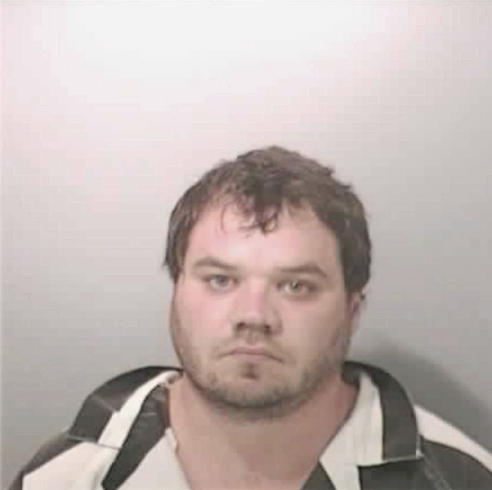BOGEART, CHAD MICHAEL - Peoria County, IL