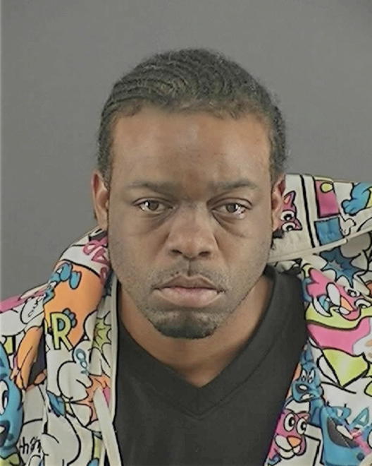 BROWN, JOHN DELNOR - Peoria County, IL