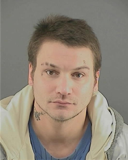 BYBEE, GARY LEE - Peoria County, IL
