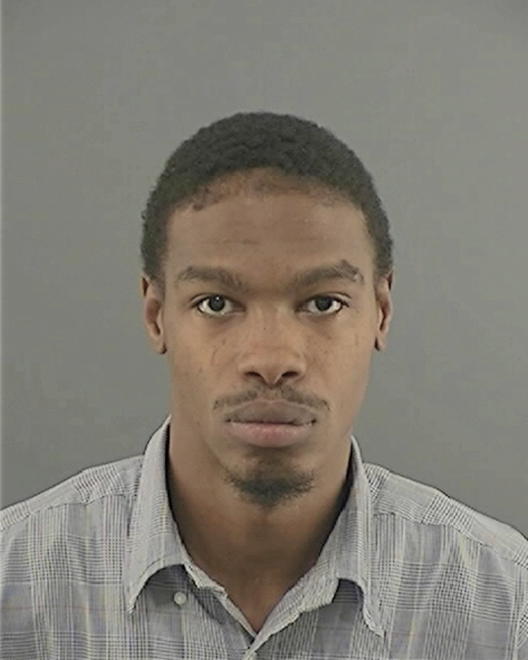CHALMERS, TERONE - Peoria County, IL